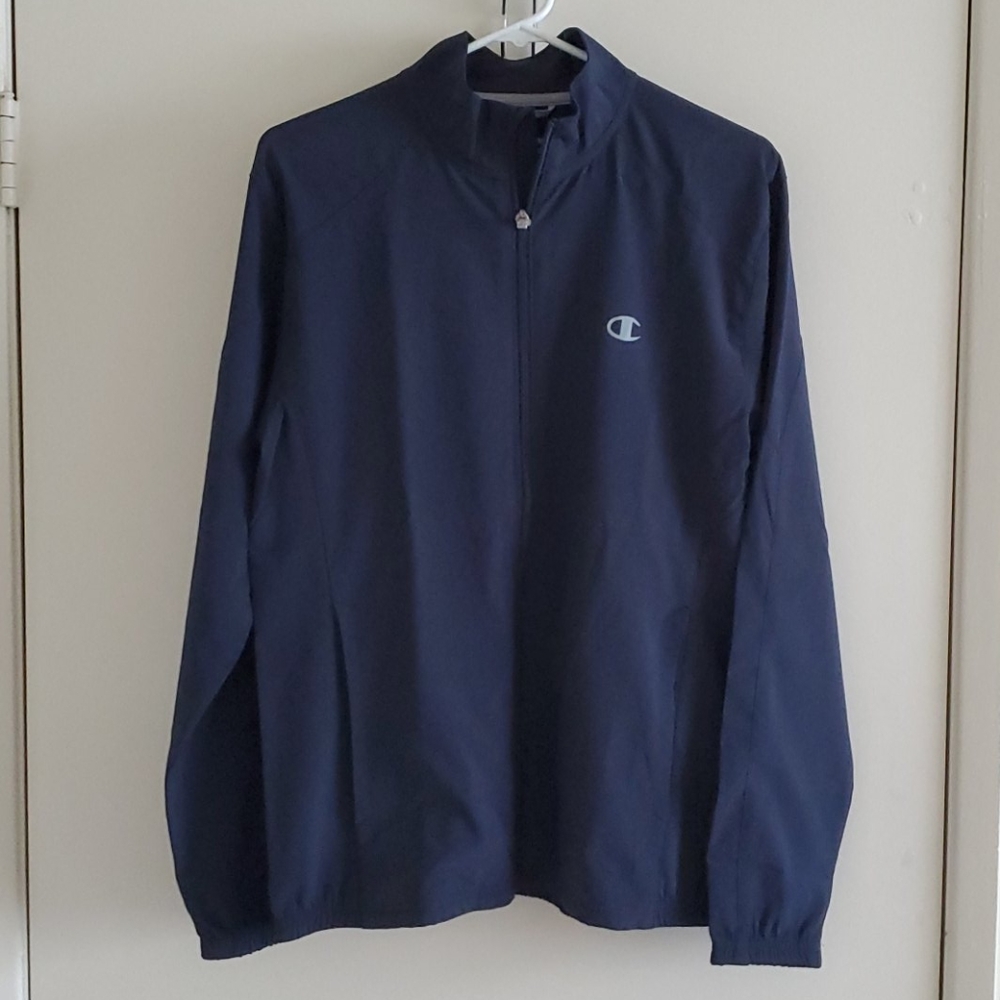Champion Light Performance Jacket